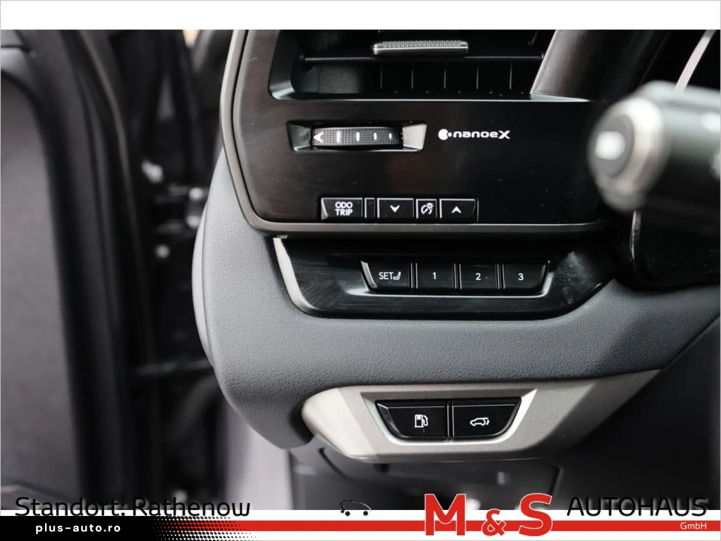 LEXUS RX 500h DIRECT4 F SPORT