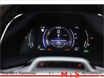 LEXUS RX 500h DIRECT4 F SPORT