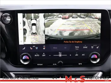 LEXUS RX 500h DIRECT4 F SPORT