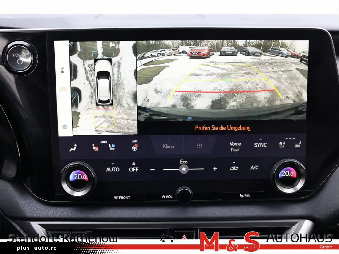 LEXUS RX 500h DIRECT4 F SPORT