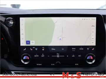 LEXUS RX 500h DIRECT4 F SPORT