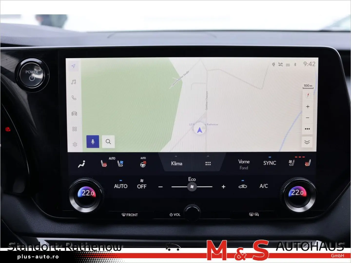 LEXUS RX 500h DIRECT4 F SPORT