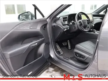 LEXUS RX 500h DIRECT4 F SPORT