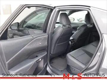 LEXUS RX 500h DIRECT4 F SPORT