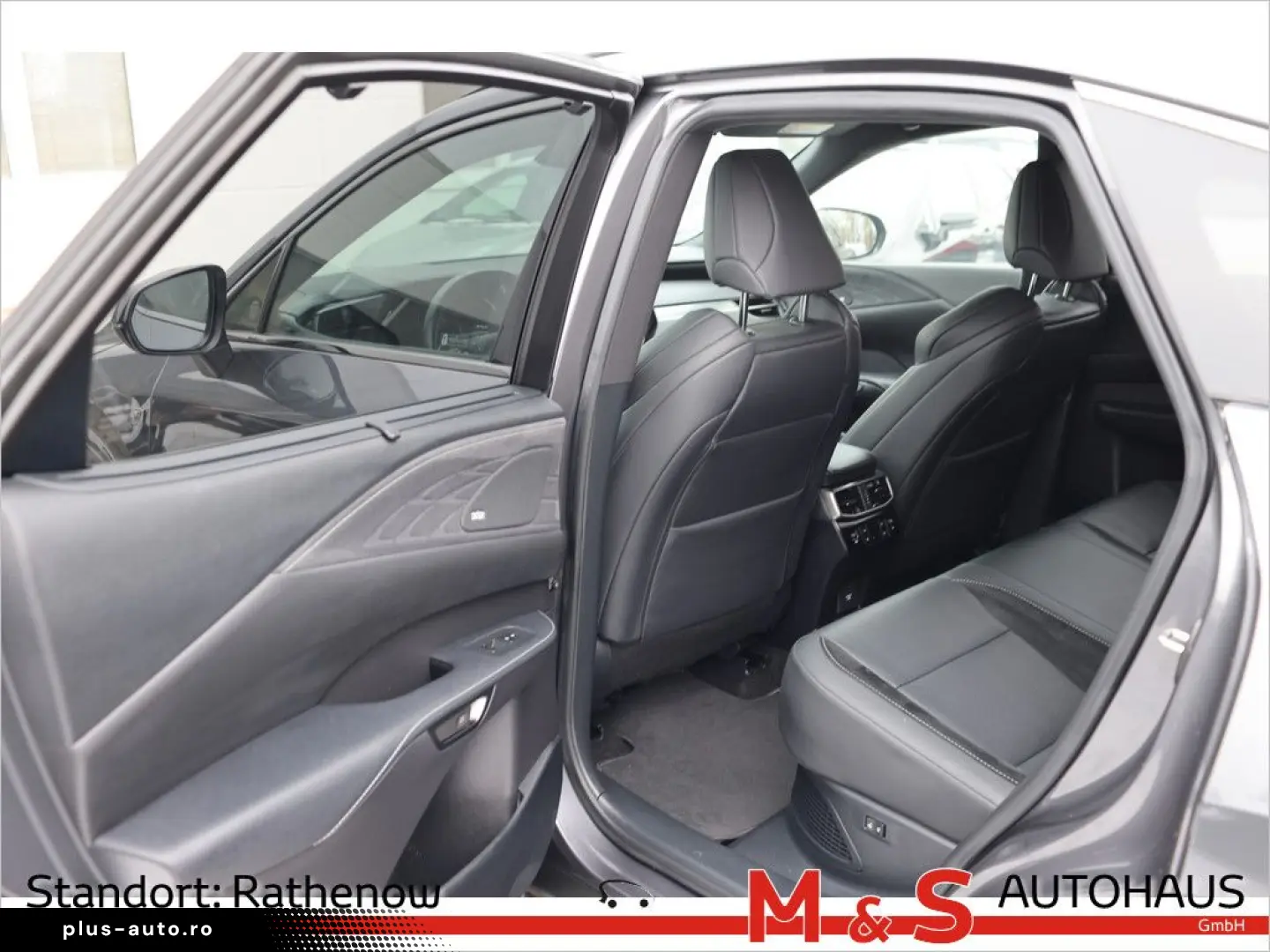 LEXUS RX 500h DIRECT4 F SPORT