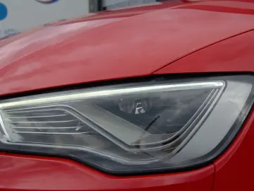 A3 1.4 TFSI  S-Line  Matrix  140HP  Credit