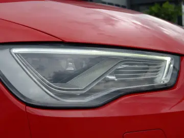 A3 1.4 TFSI  S-Line  Matrix  140HP  Credit