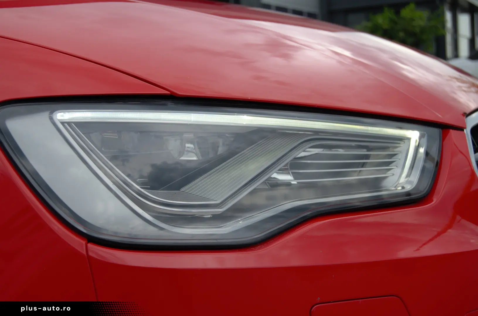 A3 1.4 TFSI  S-Line  Matrix  140HP  Credit