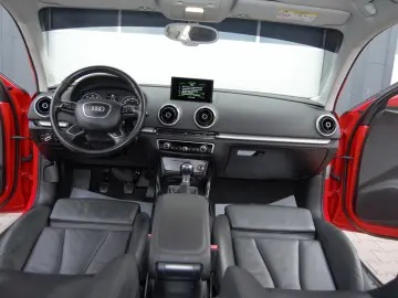 A3 1.4 TFSI  S-Line  Matrix  140HP  Credit