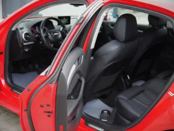 A3 1.4 TFSI  S-Line  Matrix  140HP  Credit