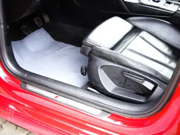 A3 1.4 TFSI  S-Line  Matrix  140HP  Credit