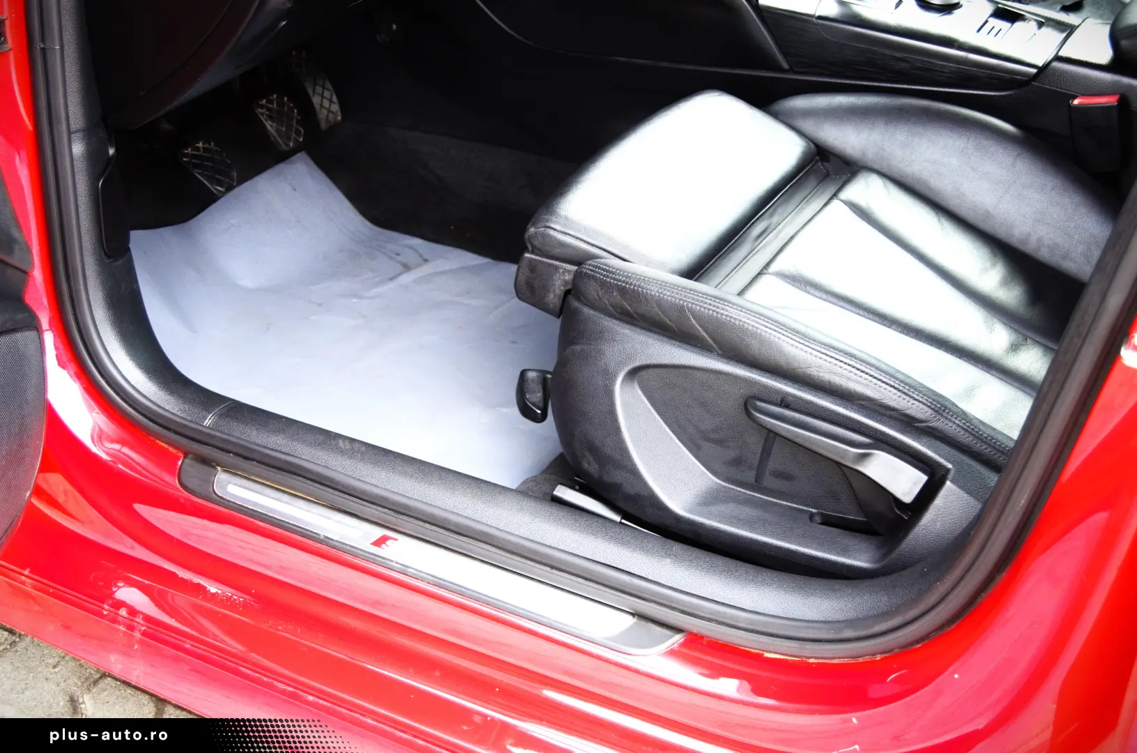 A3 1.4 TFSI  S-Line  Matrix  140HP  Credit