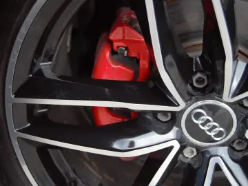 A3 1.4 TFSI  S-Line  Matrix  140HP  Credit