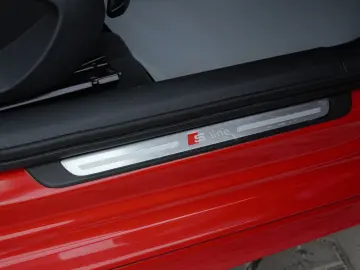 A3 1.4 TFSI  S-Line  Matrix  140HP  Credit