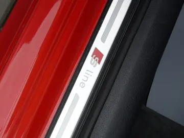 A3 1.4 TFSI  S-Line  Matrix  140HP  Credit