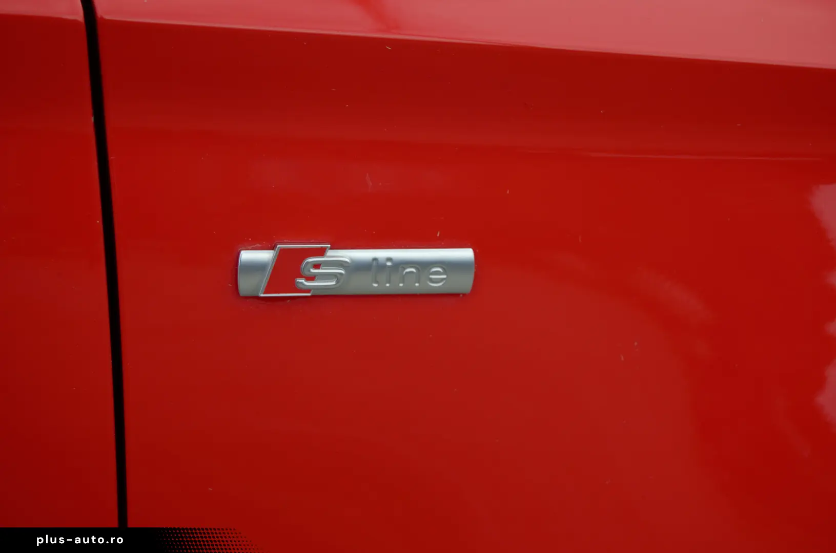 A3 1.4 TFSI  S-Line  Matrix  140HP  Credit