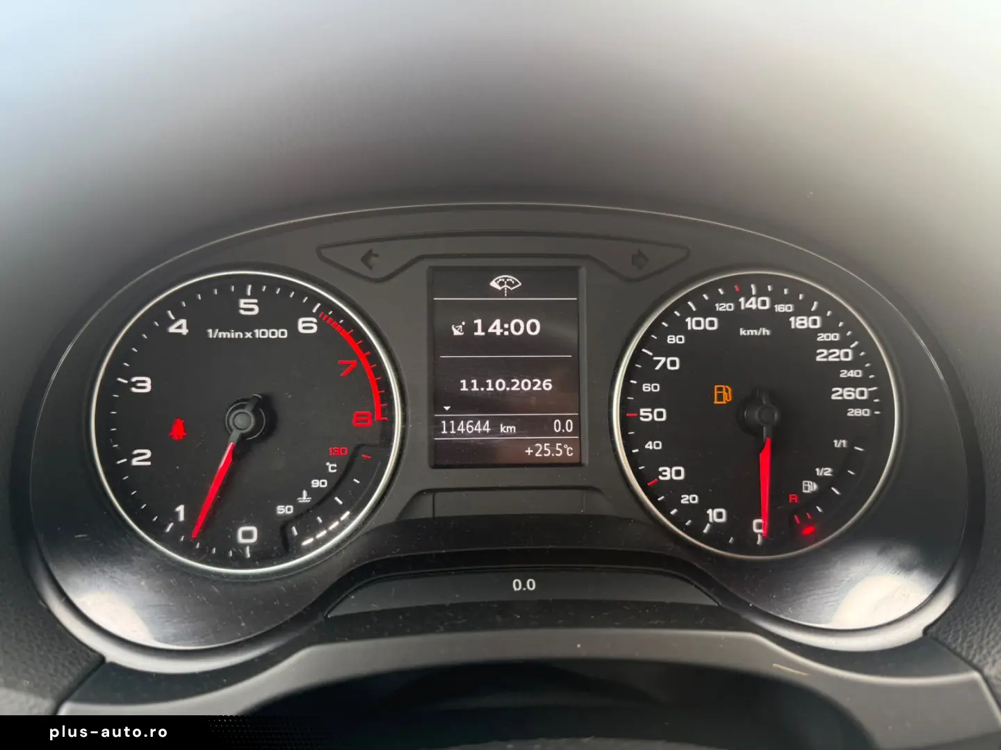 A3 1.4 TFSI  S-Line  Matrix  140HP  Credit