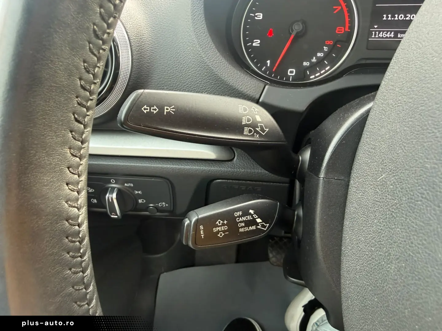 A3 1.4 TFSI  S-Line  Matrix  140HP  Credit