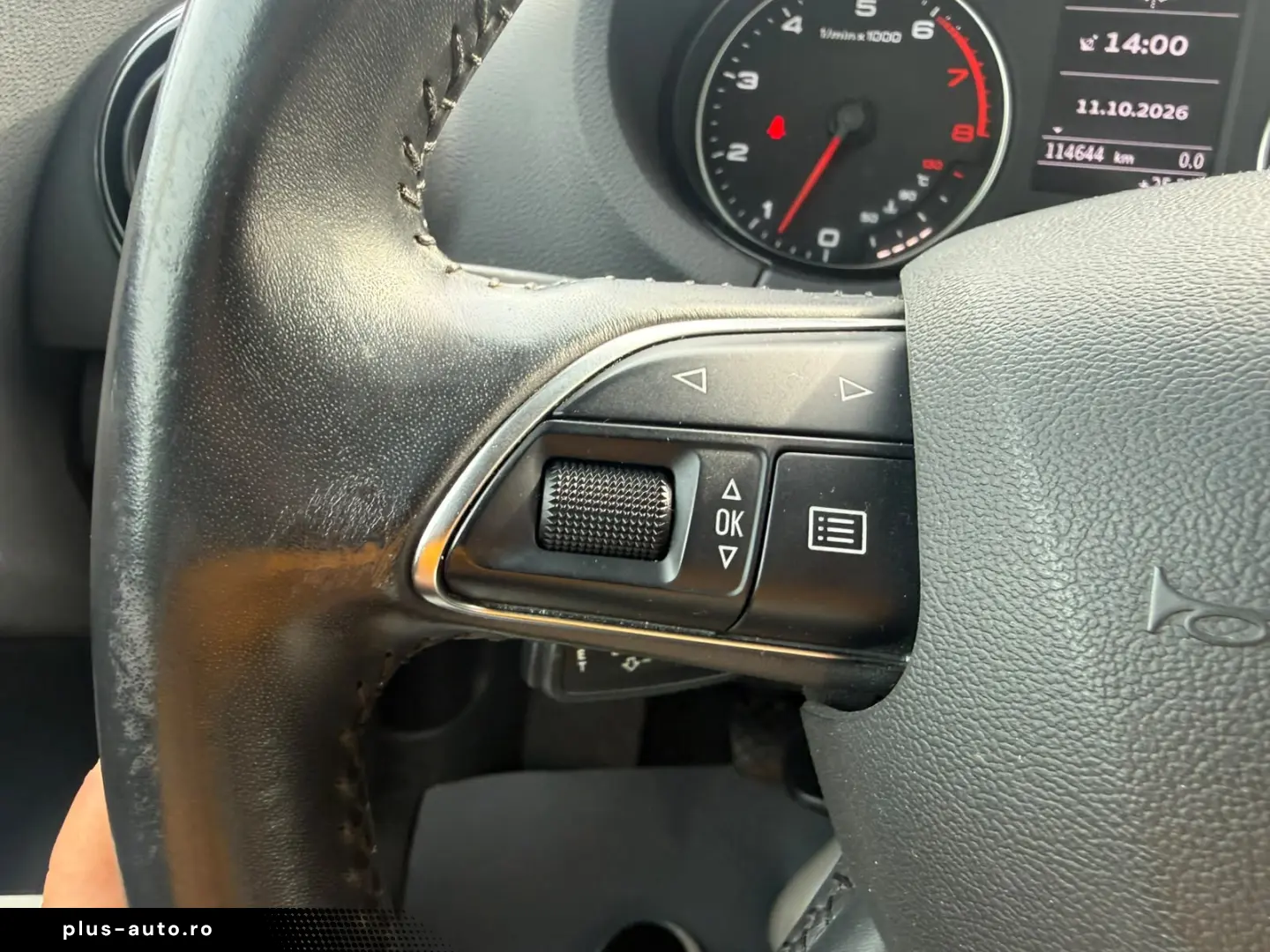 A3 1.4 TFSI  S-Line  Matrix  140HP  Credit
