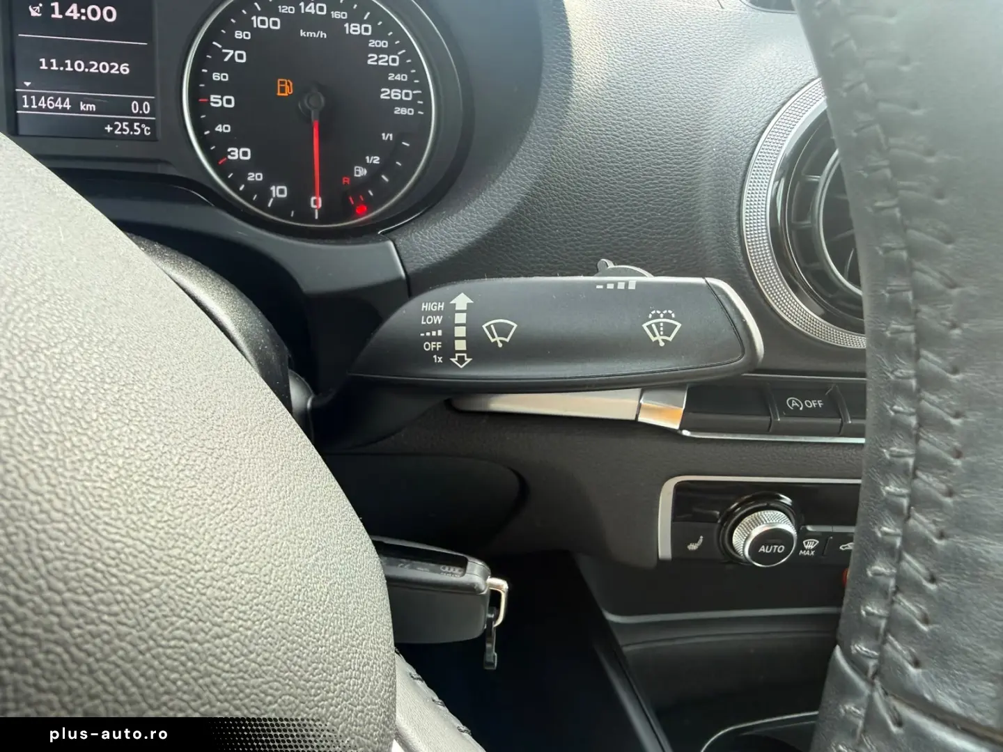 A3 1.4 TFSI  S-Line  Matrix  140HP  Credit