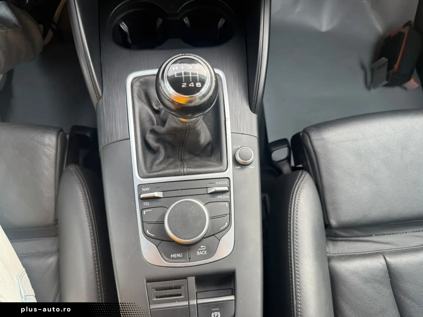 A3 1.4 TFSI  S-Line  Matrix  140HP  Credit