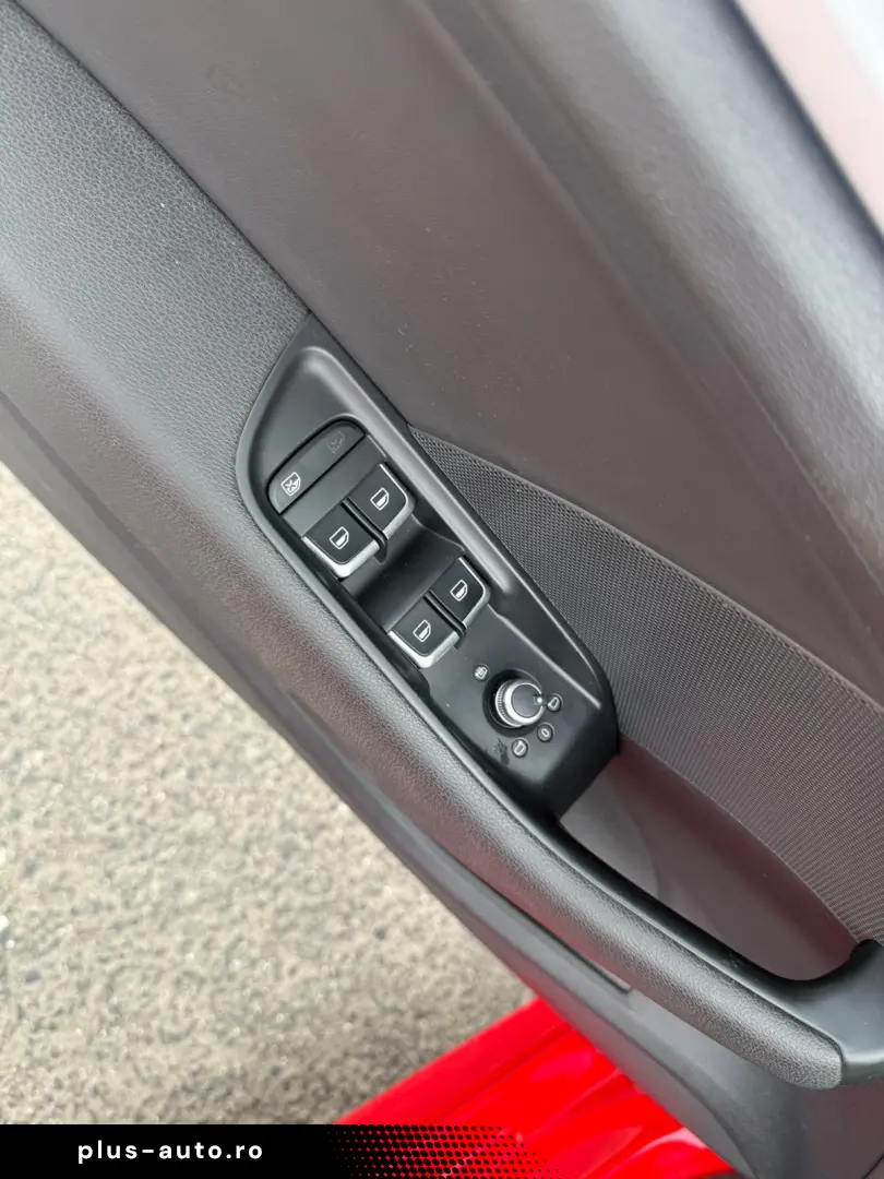 A3 1.4 TFSI  S-Line  Matrix  140HP  Credit