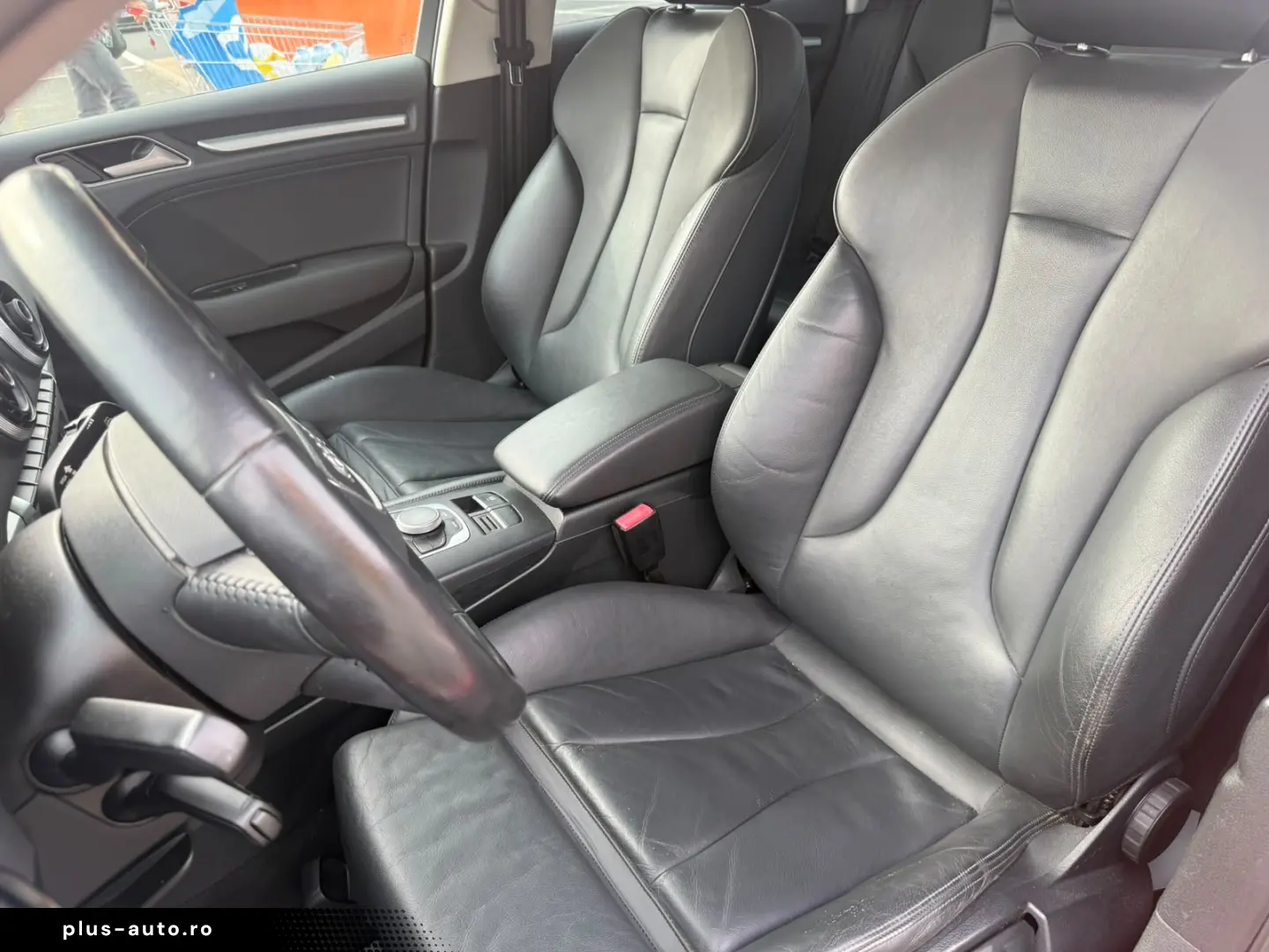 A3 1.4 TFSI  S-Line  Matrix  140HP  Credit