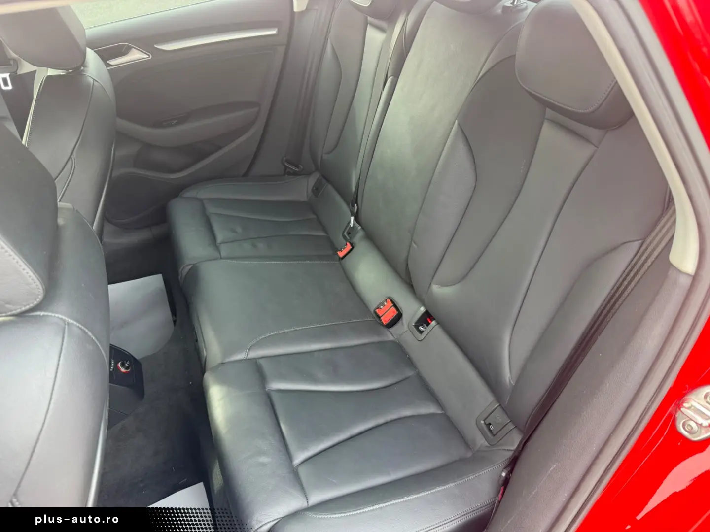 A3 1.4 TFSI  S-Line  Matrix  140HP  Credit