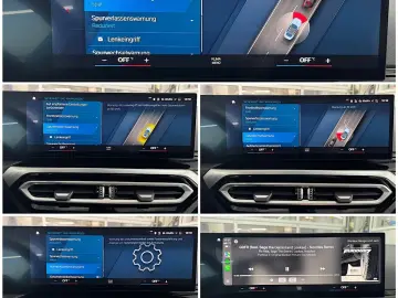 BMW M2 Coupe  Harman Kardon glass roof