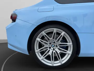 BMW M2 Coupe  Harman Kardon glass roof