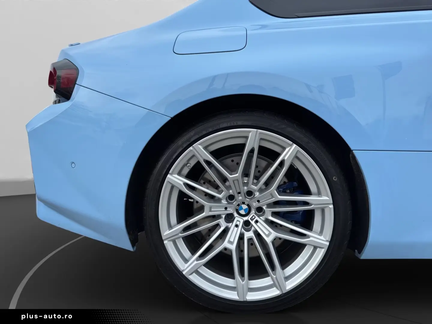 BMW M2 Coupe  Harman Kardon glass roof