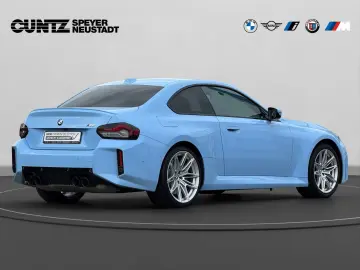 BMW M2 Coupe  Harman Kardon glass roof