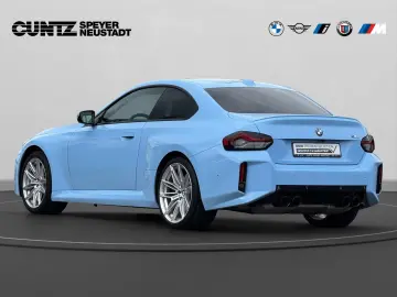 BMW M2 Coupe  Harman Kardon glass roof