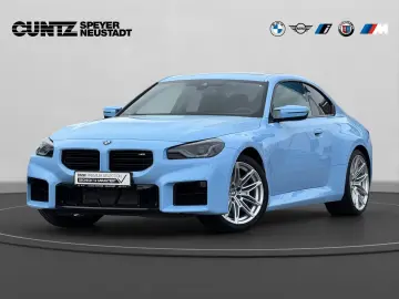 BMW M2 Coupe  Harman Kardon glass roof