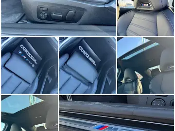 BMW M2 Coupe  Harman Kardon glass roof