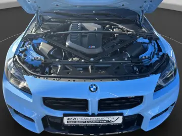 BMW M2 Coupe  Harman Kardon glass roof