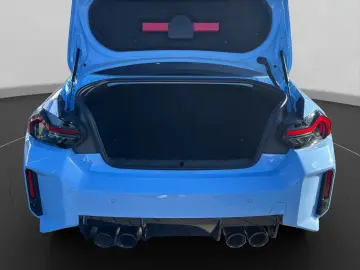 BMW M2 Coupe  Harman Kardon glass roof