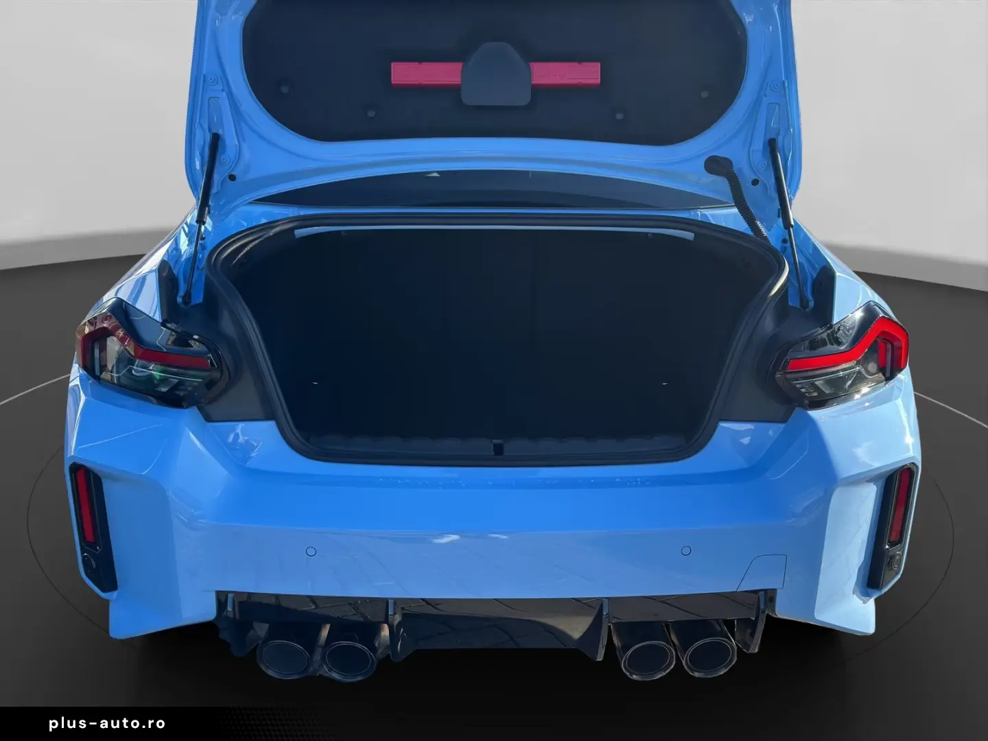 BMW M2 Coupe  Harman Kardon glass roof