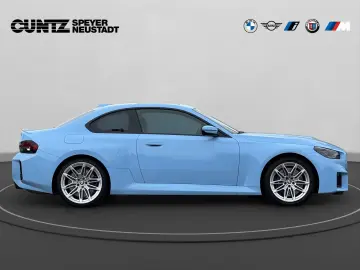 BMW M2 Coupe  Harman Kardon glass roof