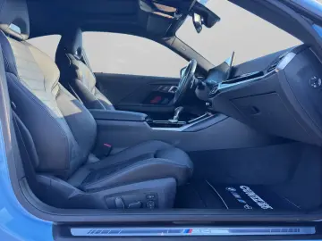 BMW M2 Coupe  Harman Kardon glass roof