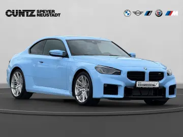 BMW M2 Coupe  Harman Kardon glass roof