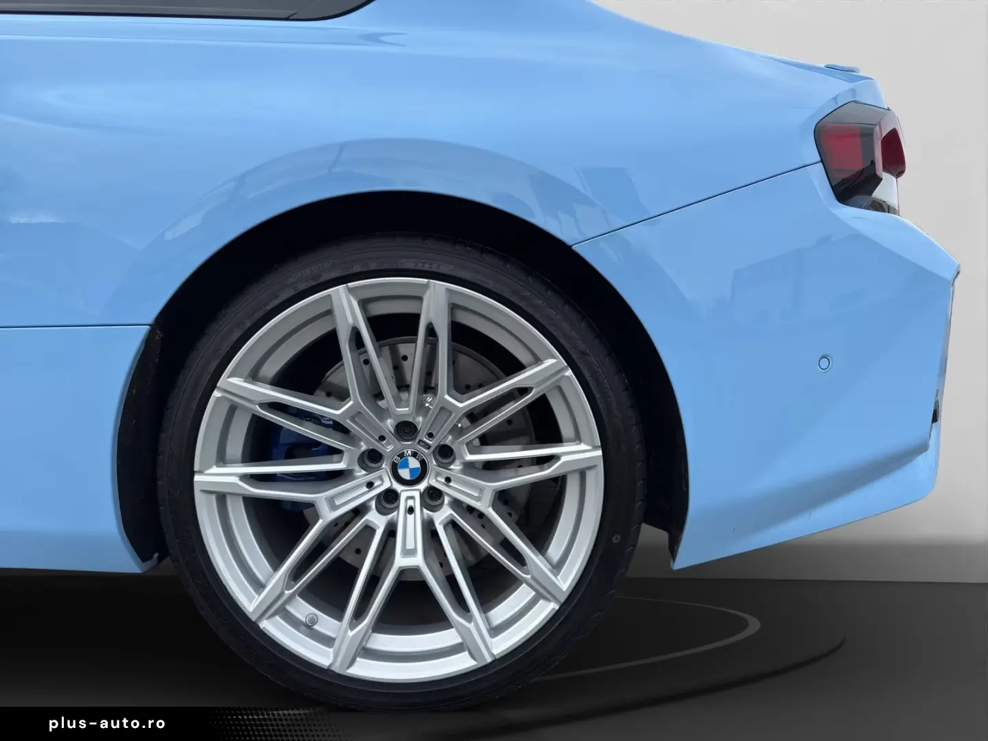 BMW M2 Coupe  Harman Kardon glass roof