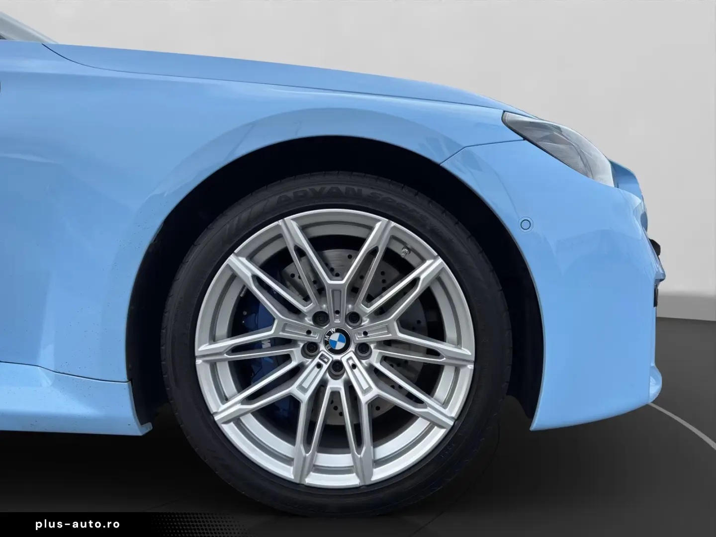 BMW M2 Coupe  Harman Kardon glass roof