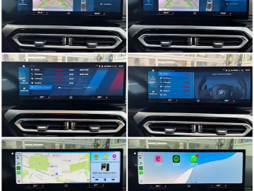 BMW M2 Coupe  Harman Kardon glass roof