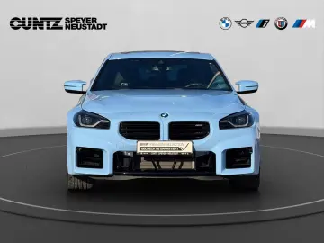 BMW M2 Coupe  Harman Kardon glass roof