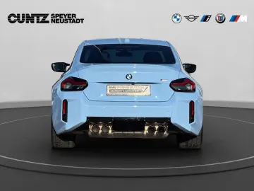 BMW M2 Coupe  Harman Kardon glass roof