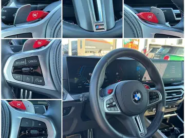BMW M2 Coupe  Harman Kardon glass roof