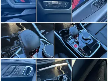 BMW M2 Coupe  Harman Kardon glass roof