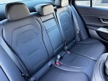 Mercedes-Benz E 53 AMG 4M  Hybrid Pano