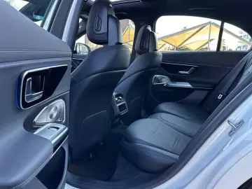 Mercedes-Benz E 53 AMG 4M  Hybrid Pano